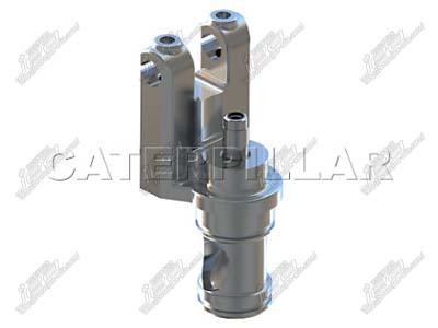 100-9980 卡特 支承组件