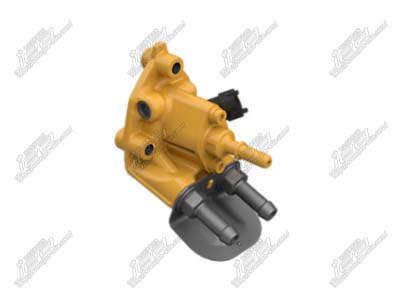 485-9752 卡特 喷油器组件