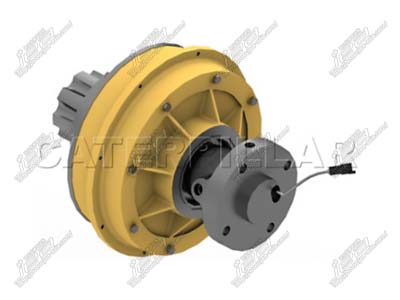 163-2592 卡特 驱动总成
