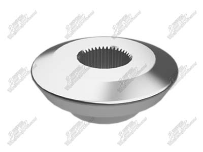 105-8735 卡特 差速器伞齿轮