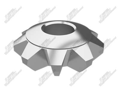 104-6740 卡特 差速器小伞齿轮