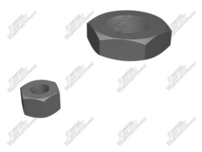 149-2906  卡特 螺母套件