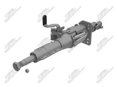 350-1110 卡特  转向柱总成