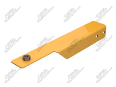 242-1598 卡特 托架组件