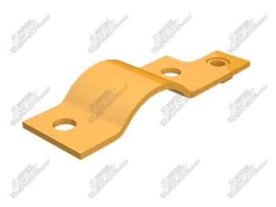 484-1377 卡特 卡箍组件