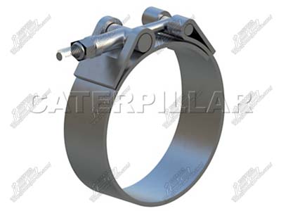 150-0393 卡特 软管卡箍