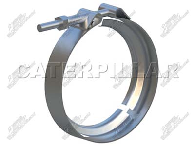 243-2975 卡特 阀座卡箍组件