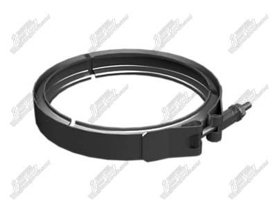 214-9367 卡特 V形带箍