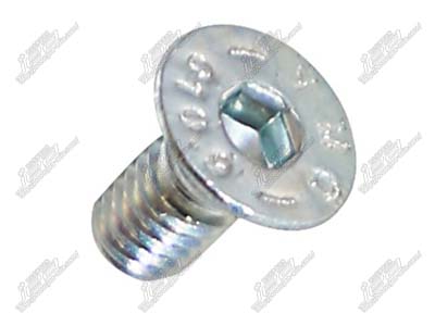 438-9300 卡特 平头螺钉