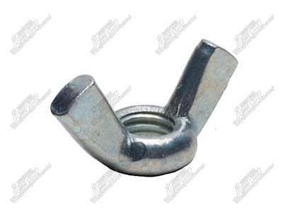 2B-9498 卡特 蝶形螺母