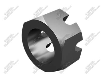 161-9285 卡特 开槽/槽顶螺母