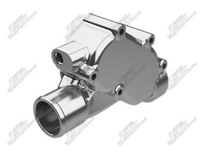 236-1687 卡特 调节器壳体