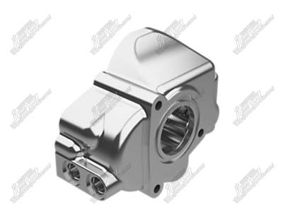 227-8851 卡特 调节器壳体歧管