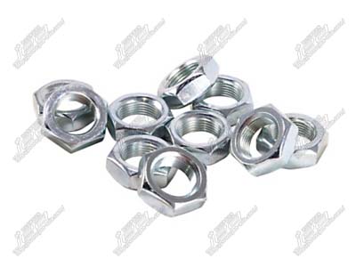 2H-3786 卡特 六角头防松螺母