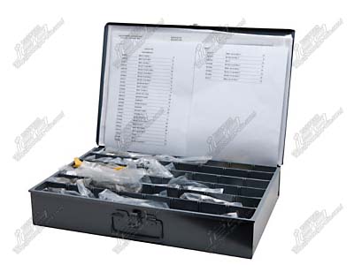 178-2211 卡特 车间和现场紧固件套件