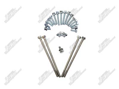 185-5658 卡特 紧固件套件