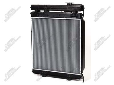 帕金斯404C-22 散热器 U45506580 珀金斯perkins