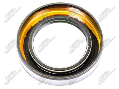 帕金斯403C-15 前油封 198636160 珀金斯perkins