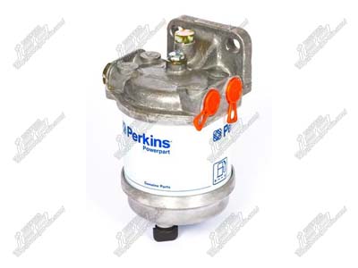 帕金斯403C-15 燃油滤清器 2656613 珀金斯perkins