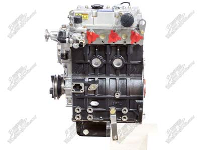 帕金斯403C-15 长缸体 GK65938U 珀金斯perkins