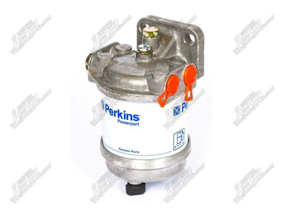 帕金斯403C-11 燃油滤清器总成 2656613 珀金斯perkins