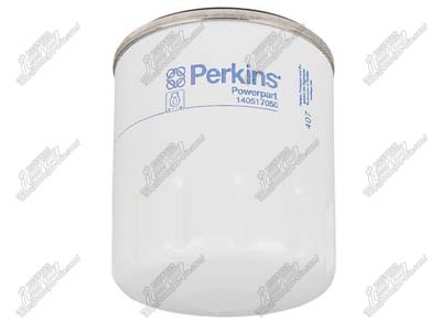 帕金斯403C-11 机油滤清器 140517050 珀金斯perkins